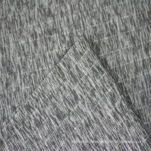 Two-Tone Embossed Double-sided Polar Fleece Lining Cloth